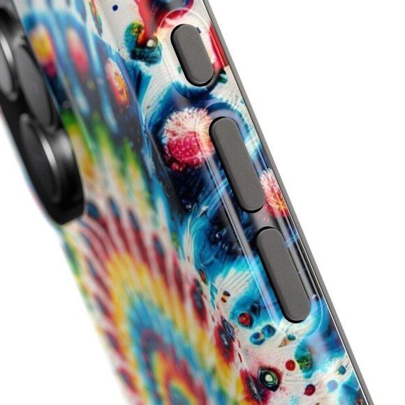 Printed Case for iPhone 14, iPhone 15, iPhone 16 (Plus/ Pro/ Pro Max), MARPC383 - Picture 9 of 13